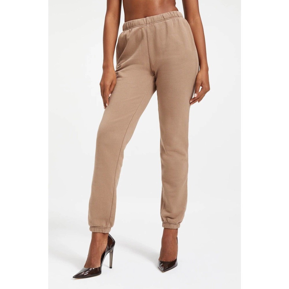 Good American Boyfriend Sweatpant Women Size 4x Lounge Pants